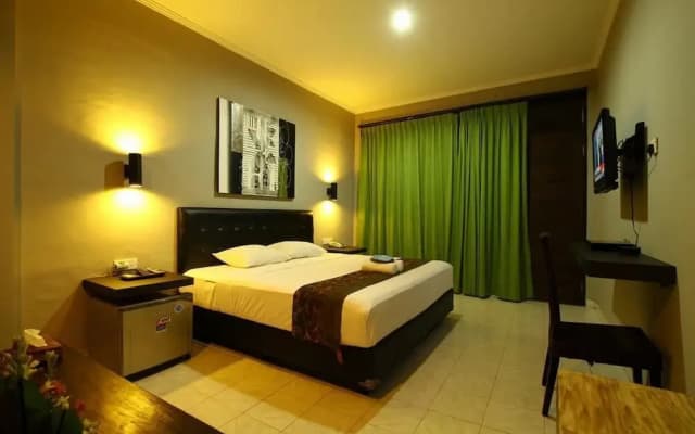 Amazing Kuta Hotel - photo 5
