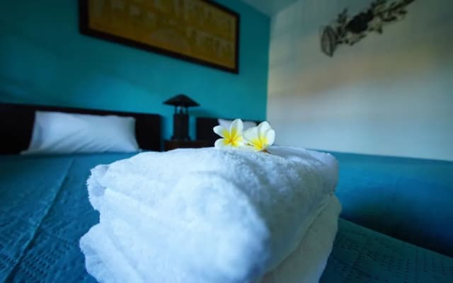 Mangga Bungalow - photo 3