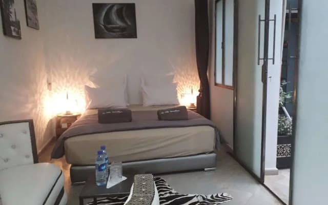 Riad Le Patio Romantique - photo 3