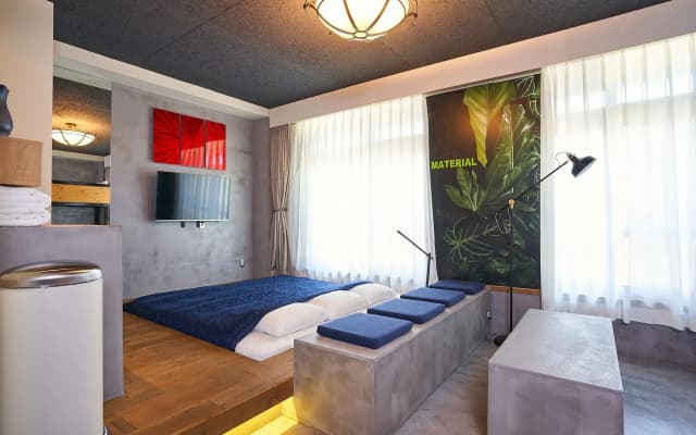 Hotel Material - photo 2