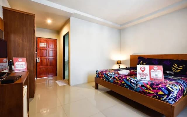 Nida Rooms Pak Nam 90 Andaman - photo 5