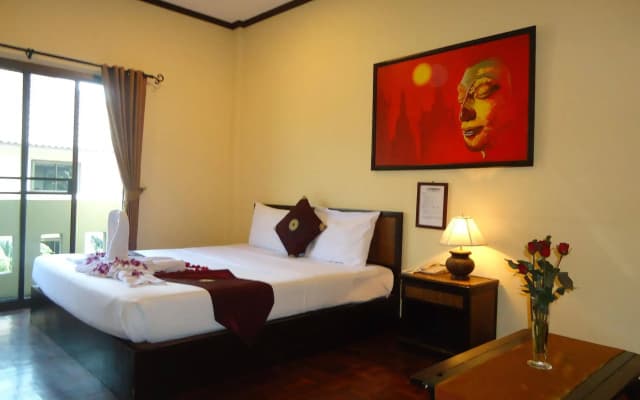Bonkai Resort - photo 2