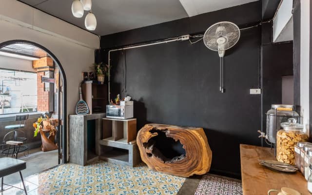 OYO 1049 N Nimman - photo 3