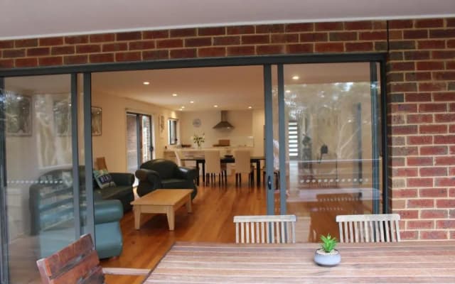 kanburra house - photo 2