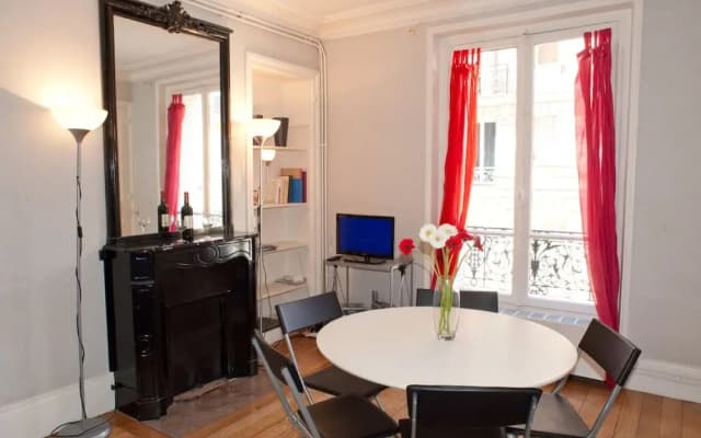 Apartement 2-3 Bedrooms - photo 2
