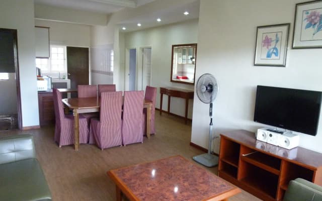 Silverstar Apartments @ Greenhill Resort - photo 3