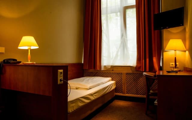 Astrid Hotel am Kurfürstendamm - photo 3