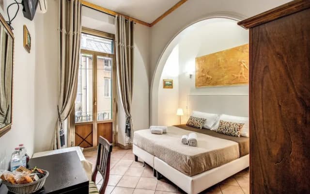 Guest House Goito - photo 3