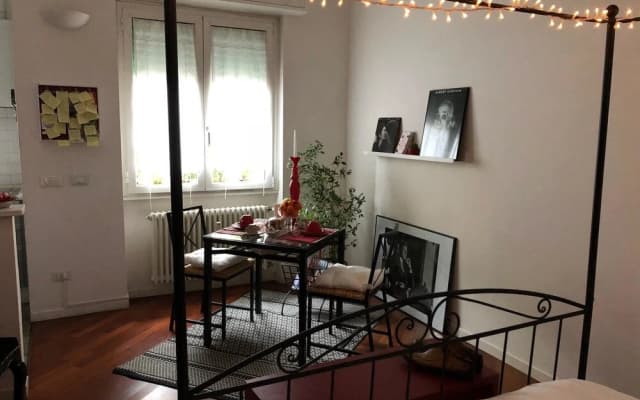 Studio in Milano, With Wifi - photo 3