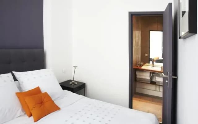 Luxury One Bedroom in Montorgueil - photo 4