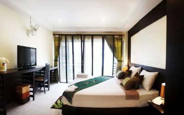 Thai Classic House 1 - photo 2