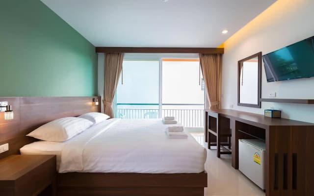 Parida Resort - photo 2