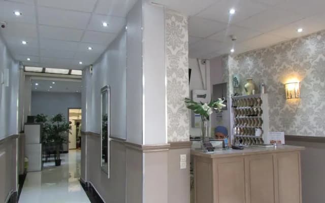 Hotel Choisy - photo 2