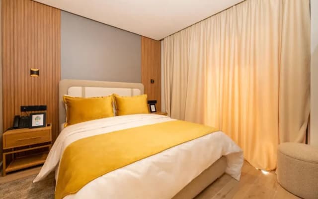 Appart Hôtel Rambla - photo 2