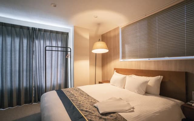 Tanimachikun Hotel Kyotohigashi29 - photo 2