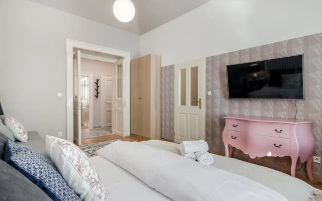 City centre APT Prague by Michal&Friends - photo 2