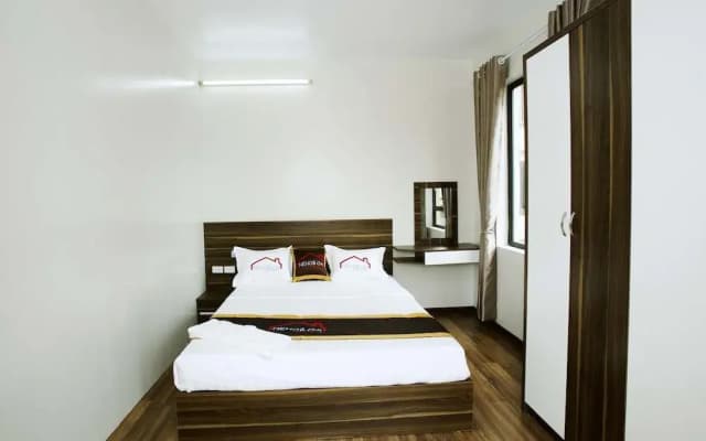 Nehob City 1 - photo 2
