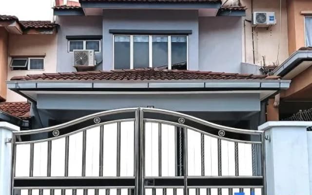 Heart Bentong Guest House Bentong Homestay - photo 4