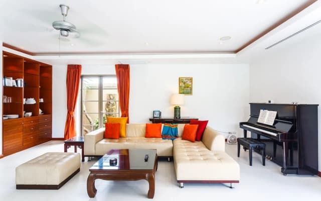 The Residence Bangtao by Lofty - photo 3