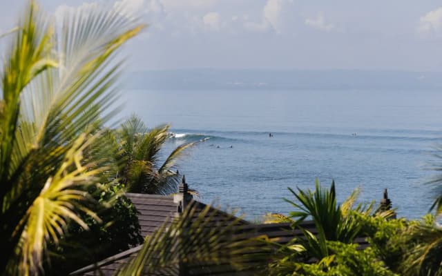 Regent Bali Canggu - photo 5
