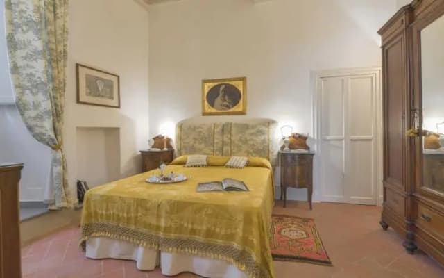 Topazia Halldis Apartment - photo 3