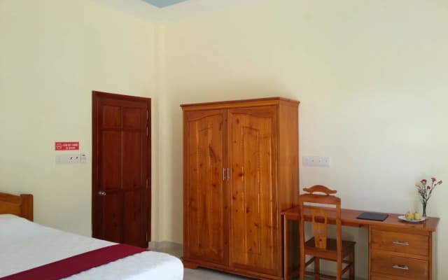 Cat Que Guest House - photo 5