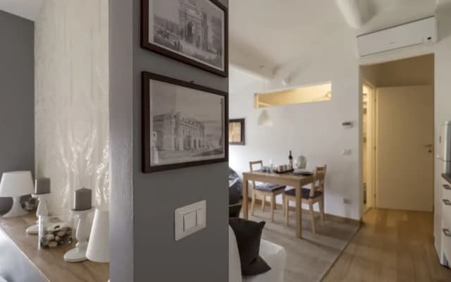 Italianway - Panfilo Castaldi 27 - photo 5