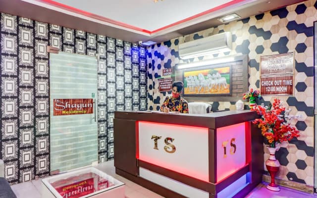 Hotel O The Shagun Residency - photo 2