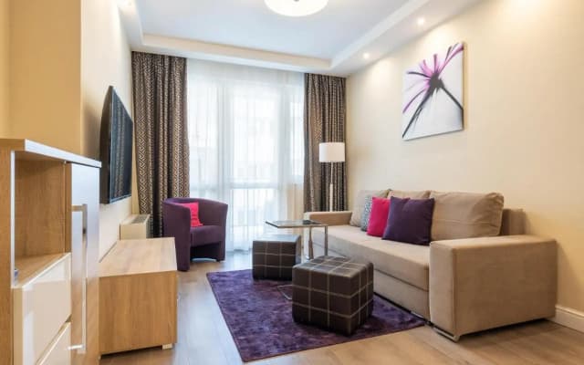 Hotel Golan by Silvercrowngroup - photo 5