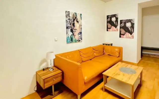 Cozy 2BR Apt Sleeps 6 Direct City Access - photo 3