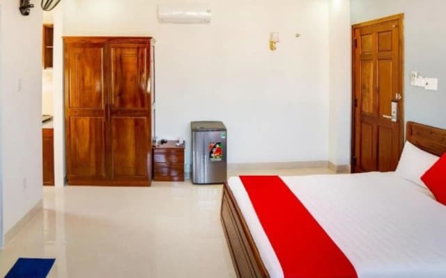 Peaceful Hotel by OYO Rooms - photo 4