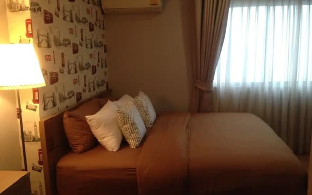 PP Plus Mansion Sukhumvit 71 - photo 5