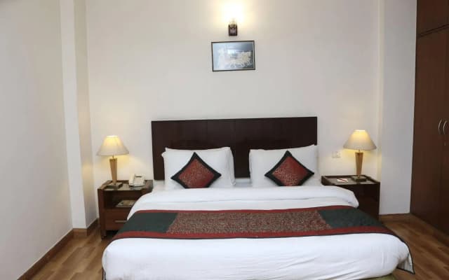 Goodwill Hotel Delhi - photo 5
