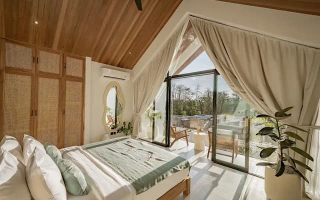 Villa Yuni Uluwatu - photo 3