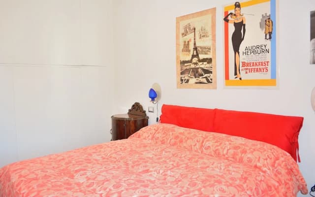 Beddyway - Audrey Apartment - photo 3