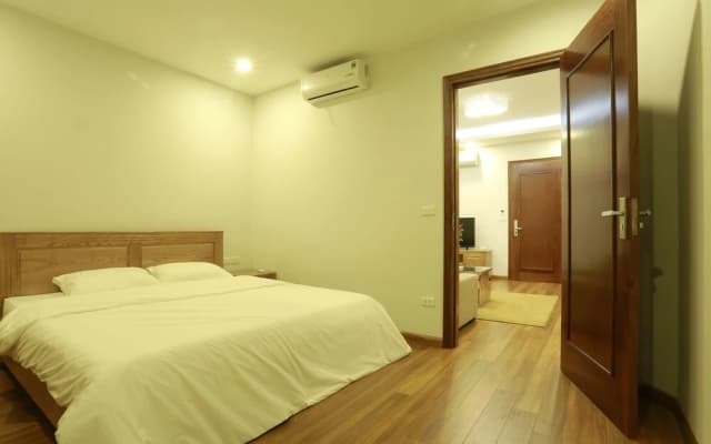 Alaya 1 Apartment - photo 3