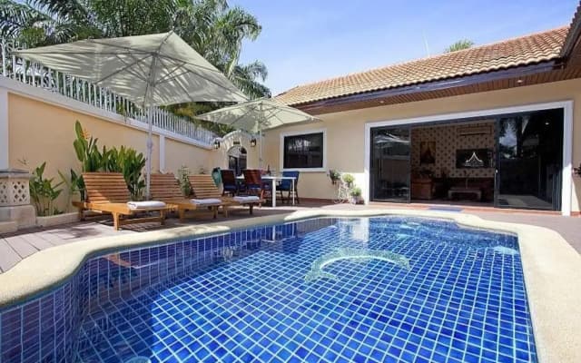 Tropical View Villa - photo 5