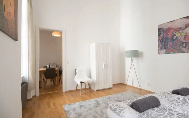 Central Apartment - Stephansdom - photo 4