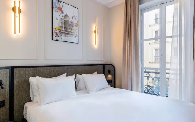 Aparthotel Adagio Paris Opéra - photo 5