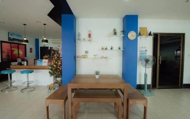 C.Samui Guesthouse - photo 2