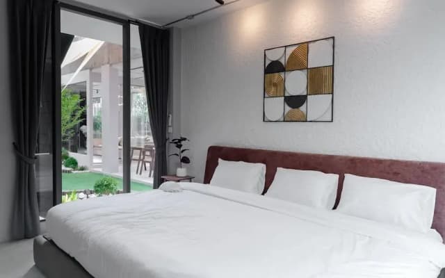 Taradol Premium Pool Villa - photo 2