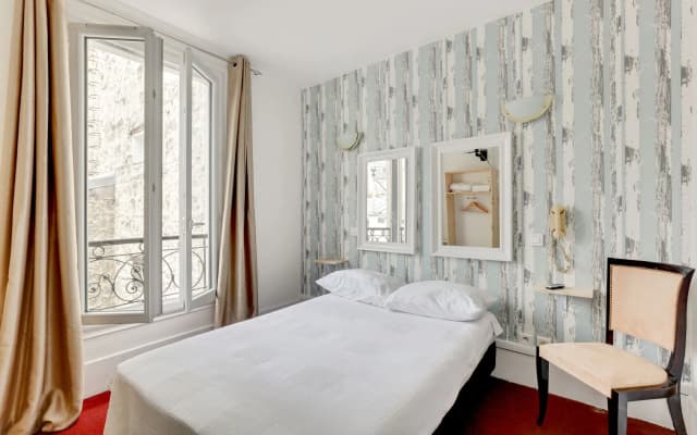 Hôtel Maât Etoile - photo 4