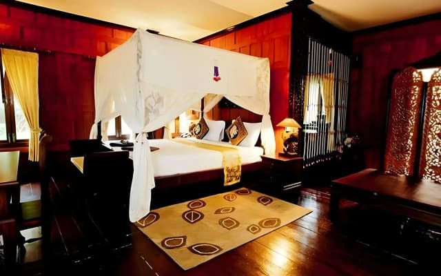Paradise Pearl Bungalows - photo 5