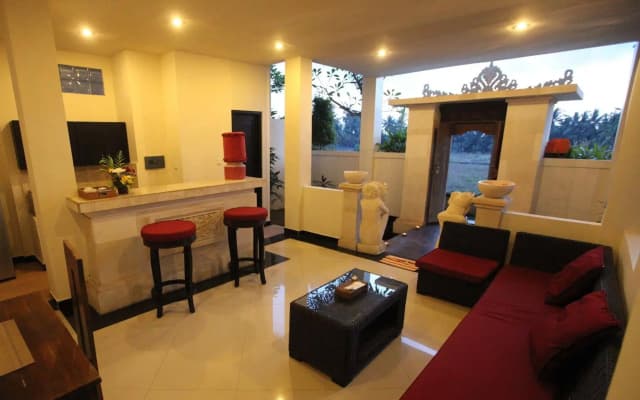 Kubu Soca Villa - photo 2