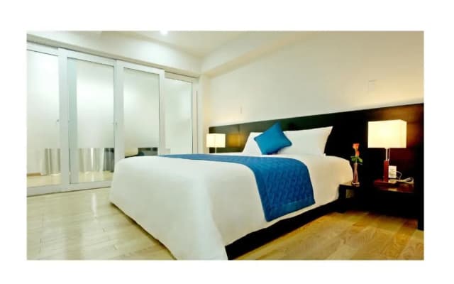 Saigon Sky Garden Serviced Apartments - photo 3