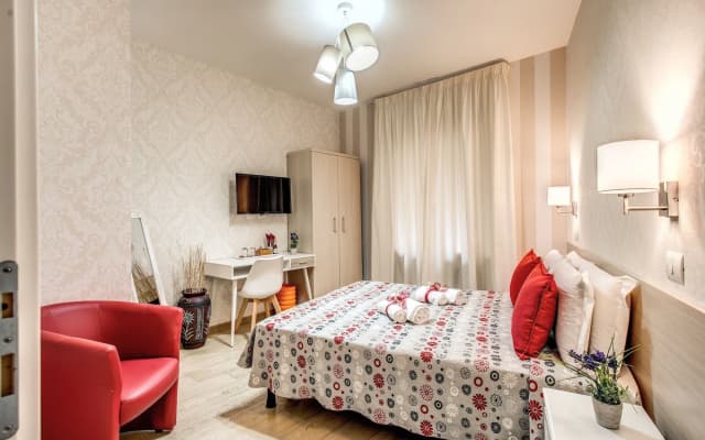 Marta Inn - photo 2