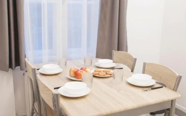 Krisco Apartments - photo 2