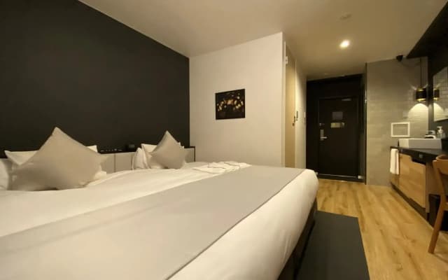 Hotel Cordia Osaka - photo 3