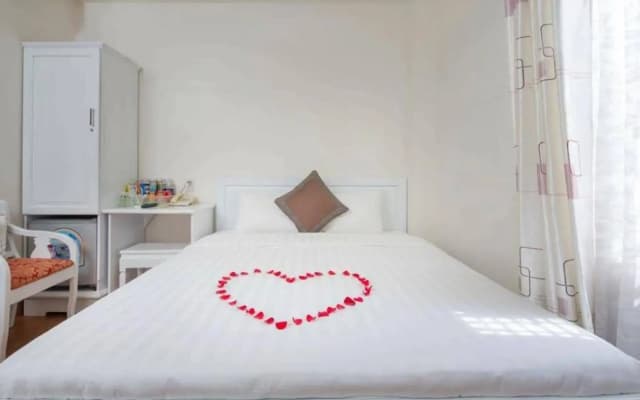 Ken Hotel Nha Trang - photo 5