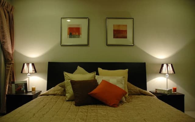Bangkok Living Apartment - photo 5